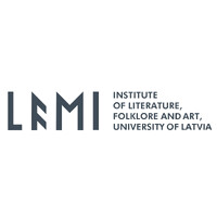 Lu Literatūras, Folkloras Un Mākslas Institūts