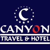 Canyon Travel & Hotels logo - Similar company to Alfa Star Travel