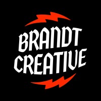 Brandt Creative Co. logo - Similar company to Collabwest