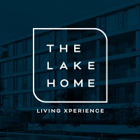 The Lake Home - Living Xperience logo - Similar company to Hogarti