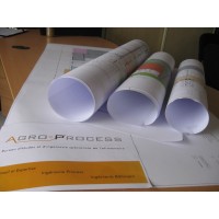 Agro-Process logo - Similar company to Electech Recruitment
