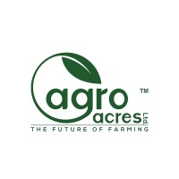 Agro Acres Ltd. logo - Similar company to Agro Group