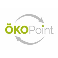 ÖKOPoint GmbH logo - Similar company to Cargoe Gmbh