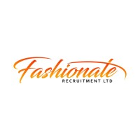 Fashionate Recruitment Ltd logo - Similar company to Rebel Recruit