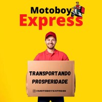 Motoboy Express Transporte Logístico de Cargas Eireli logo - Similar company to Sómotto Express | Serviços & Entrega Expressa - (Motoboy/Motofrete)