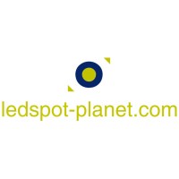 Ledspot-planet.com logo - Similar company to Trimlessspots