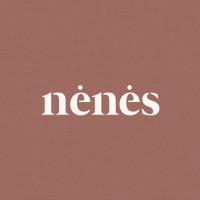 Nénés logo - Similar company to Barje