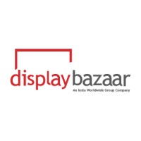 Display Bazaar logo - Similar company to Stepmint