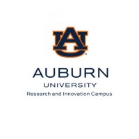 Auburn University Research and Innovation Campus logo - Similar company to Digital Sathi
