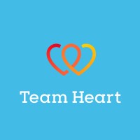 Team Heart, Inc. logo - Similar company to Afiagate