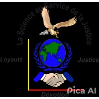 I.S.H.E.C.D logo - Similar company to Bunda Work