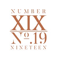 Number Nineteen logo - Similar company to Cape Disa (Pty) Ltd