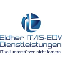 Eidher IT/IS logo - Similar company to Baldegger + Sortec Ag