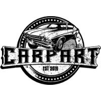 Carpart.com.au logo - Similar company to Rally Studios