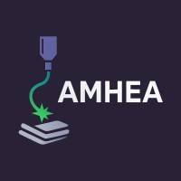 AMHEA logo - Similar company to Maqi