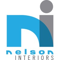Nelson Interiors logo - Similar company to Cedar Park Public Library