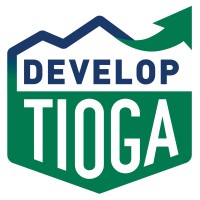 Develop Tioga logo - Similar company to Blue Marsh Insurance