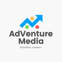 AdVenture Media logo - Similar company to Lime Media