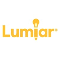 Lumiar School UK logo - Similar company to Rizqat