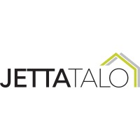 Jetta-Talo Oy logo - Similar company to Gravixar
