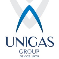 United Gas Co L.L.C. (UNIGAS) logo - Similar company to Natgaz