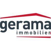 gerama immobilier / gerama immobilien logo - Similar company to Régie De Fribourg