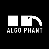 Algophant logo - Similar company to Mindsloom