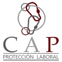 Cap Prevención de Riesgos Laborales logo - Similar company to Consultoría Integral De Prevención De Riesgos Laborales