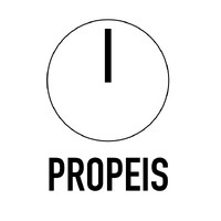 Propeis logo - Similar company to Quetecasas.Es