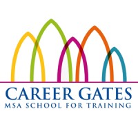 Career Gates logo - Similar company to Tm Fashion Factory & Hotel Supplies