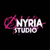 Onyria Studio logo - Similar company to Contagiousla