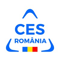 Consiliul Economic și Social - CES România logo - Similar company to Stoian Partners