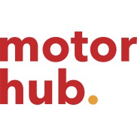 motorhub. logo - Similar company to Bricktech
