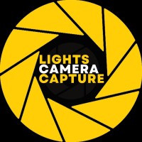 Lights Camera Capture logo - Similar company to Kensaa