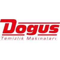 Doğuş Temizlik Makineleri - Hako / i-Mop logo - Similar company to Hako Danmark A/S