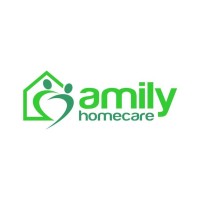 Amily Homecare logo - Similar company to Ascot Care