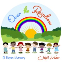 Over The Rainbow Nursery logo - Similar company to Daffodils Nursery