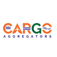 Cargo Aggregator logo - Similar company to Drioh