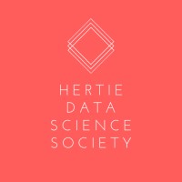 Hertie School Data Science Society logo - Similar company to Data Science Summer School