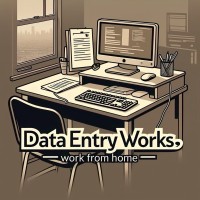 Data Entry Works(Work From Home) logo - Similar company to Awiztec Technologies