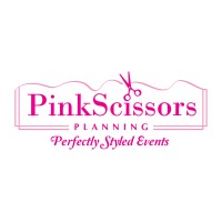 Pink Scissors Stationery, Llc
