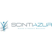 SCINTIAZUR logo - Similar company to Livepepper France