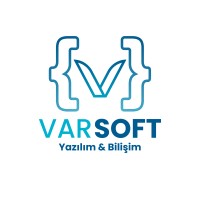 Varsoft Yazılım & Bilişim logo - Similar company to Aimsoft Yazilim