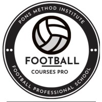 Pons Method Institute logo - Similar company to E(Ye)Motion