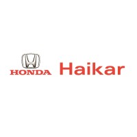 Honda Haikar logo - Similar company to Cical