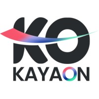 Kayaon logo - Similar company to Technotopia