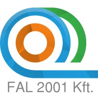 FAL 2001 Ltd. logo - Similar company to Omes Mérnök Kft