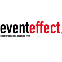 Eventeffect logo - Similar company to Ps Communication