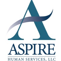 Aspire Human Services, LLC logo - Similar company to Aacres Llc