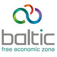 Baltic FEZ logo - Similar company to It Summit, Mb